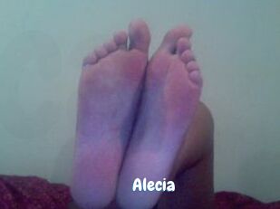 Alecia