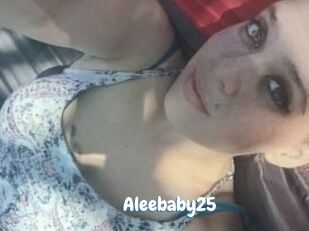 Aleebaby25