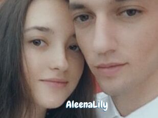 AleenaLily