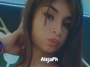 AlejaPh