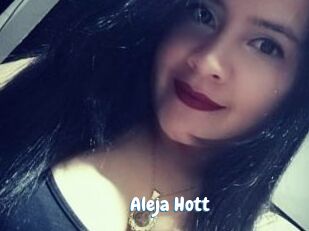 Aleja_Hott