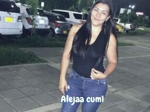 Alejaa_cum1