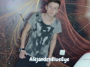 AlejandroBlueEye