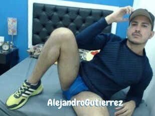 AlejandroGutierrez