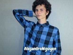 AlejandroNguyen