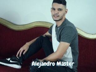 Alejandro_Master