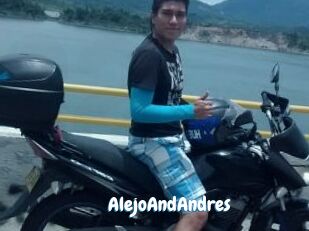 AlejoAndAndres