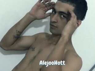 AlejooHott