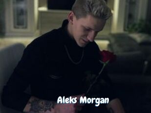 Aleks_Morgan