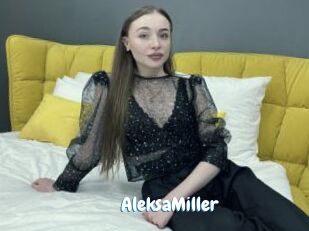 AleksaMiller