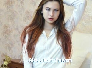 AleksandriaPowers