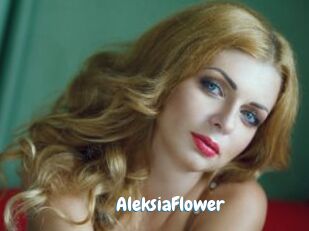 AleksiaFlower