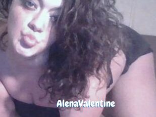 AlenaValentine