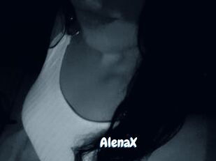 AlenaX