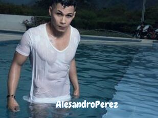 AlesandroPerez