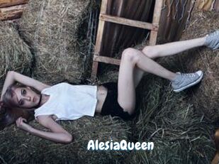 AlesiaQueen