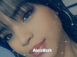 AlessHosk