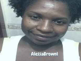 AlessaBrown1