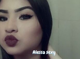 Alessa_sexy