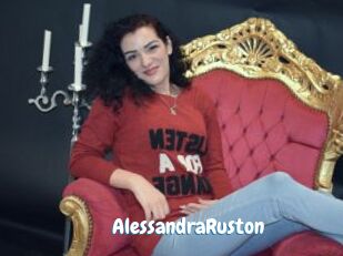 AlessandraRuston