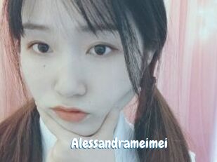 Alessandrameimei