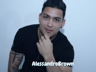 AlessandroBrown