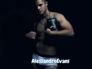 AlessandroEvans