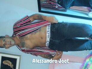 Alessandro_Joot