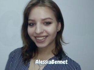 AlessiaBennet