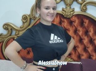 AlessiaShow