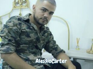 AlessioCarter