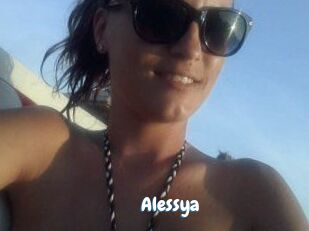 Alessya