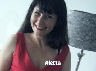 Aletta