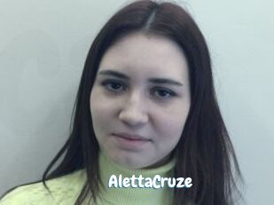 AlettaCruze