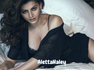 AlettaHaley