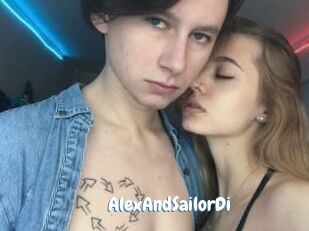 AlexAndSailorDi