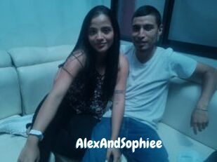 AlexAndSophiee