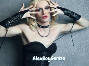 AlexBoyGentle