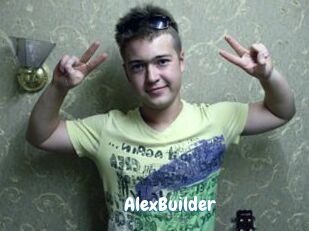 AlexBuilder