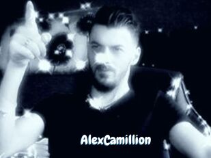 AlexCamillion