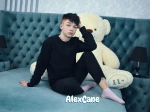 AlexCane