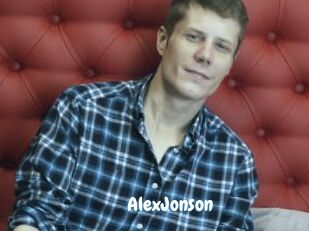 AlexJonson