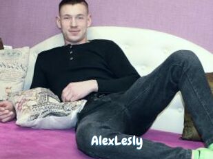 AlexLesly