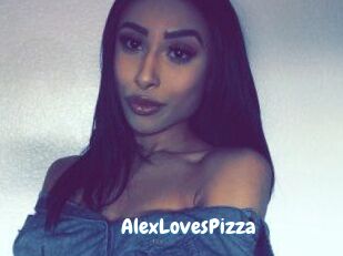 AlexLovesPizza