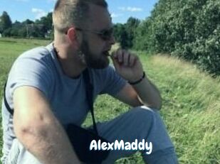 AlexMaddy