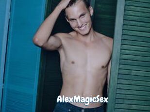 AlexMagicSex