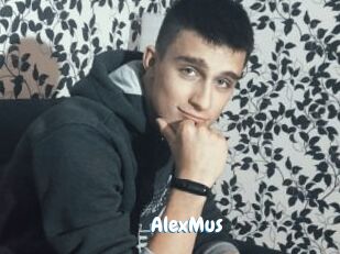 AlexMus