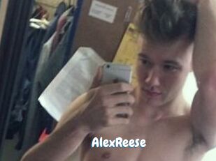 AlexReese