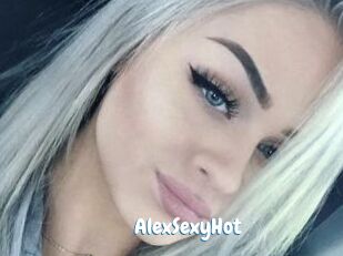 AlexSexyHot