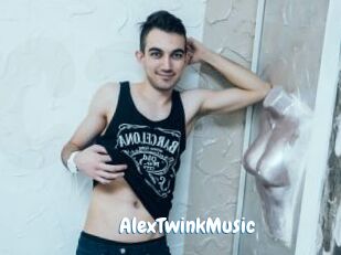 AlexTwinkMusic